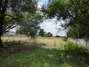 8629 m² Land available in Benoni AH