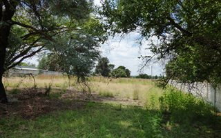 8629 m² Land available in Benoni AH