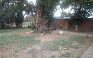 4.3 ha Farm in Bloemspruit