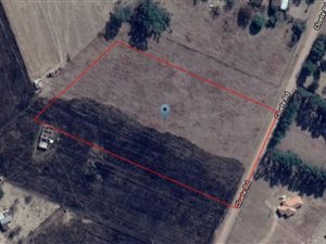 20000 m² Commercial space in Meyerton