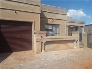 2 Bed House in Kwa Thema