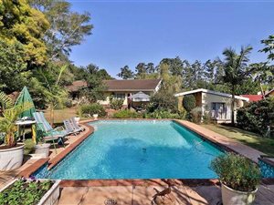 3 Bed House in Hayfields