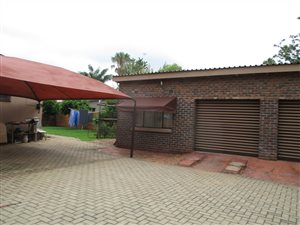 3 Bedroom House in Capricorn