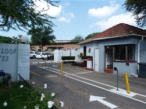 2 Bed Apartment in Welgevonden and surrounds