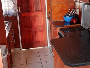2 Bed Townhouse in Kookrus