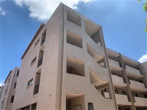 2 Bed Apartment in Arcadia