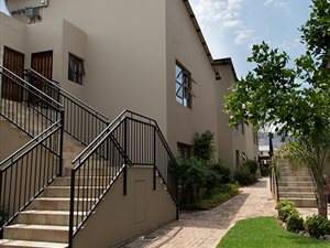 1 Bedroom Apartment in Melodie