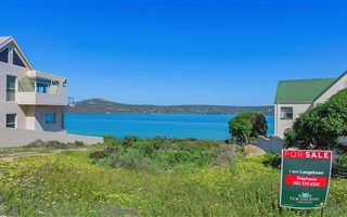 760 m² Land available in Myburgh Park