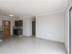 3 Bed House in Alrode
