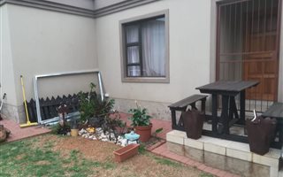 3 Bedroom House in Ben Fleur