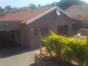 3 Bed House in Woodlands