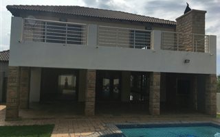 3 Bedroom House in Pebble Rock