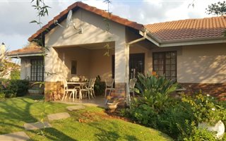 2 Bedroom Apartment in Montana Gardens
