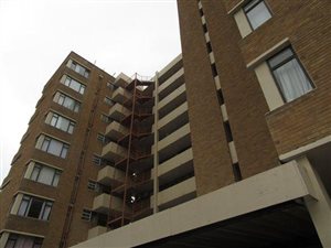 2 Bed Apartment in Scottburgh Central
