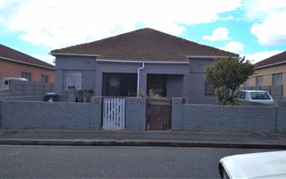 3 Bedroom House in Rugby