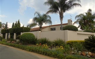3 Bedroom House in Dainfern Ridge