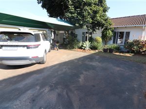 4 Bed House in Prestondale