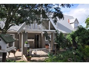 12 ha Farm in Beacon Bay