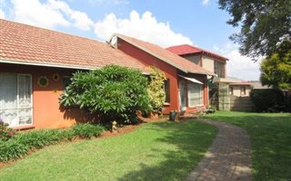 3 Bedroom House in Dinwiddie