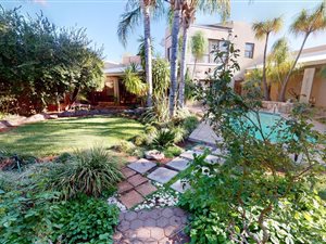 5 Bed House in Die Rand