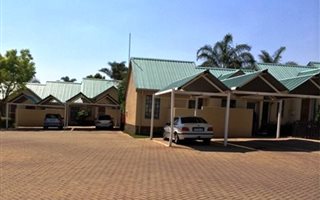 3 Bedroom Townhouse in The Reeds