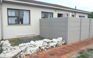 3 Bedroom House in Yzerfontein