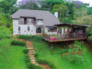 3 Bed House in Kloof