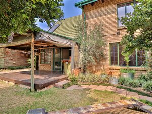3 Bed Duplex in Faerie Glen