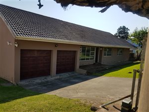 4 Bed House in Amalinda