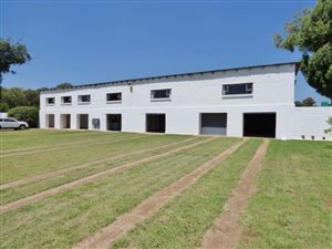 5.1 ha Farm in Nestpark AH