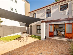 3 Bed Apartment in Tokai