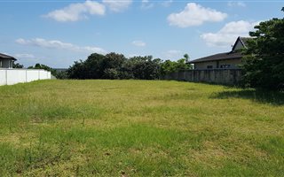 971 m² Land available in Mzingazi Golf Estate