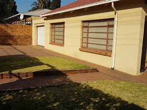 2 Bed House in Haddon