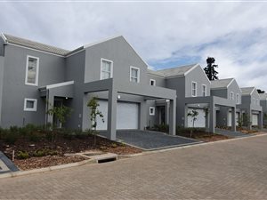 3 Bed House in Langeberg Ridge