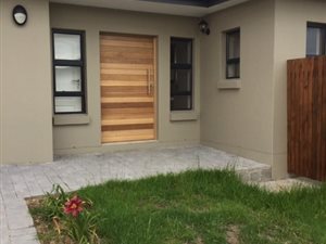 3 Bed House in Blue Mountain Village