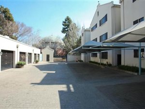 2 Bed Apartment in Oaklands