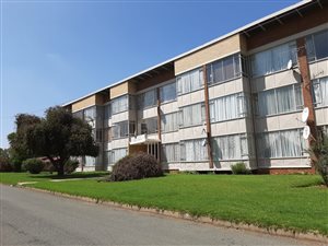 2 Bed Apartment in Hamberg