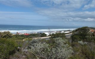 622 m² Land available in Bothastrand