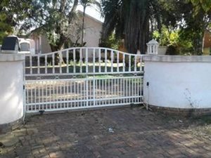 3 Bedroom House in Pioneer Park