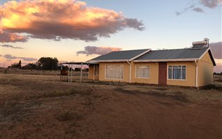 3 Bedroom House in Bainsvlei