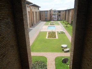 1 Bed Apartment in Kanoniers Park