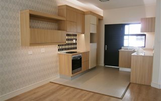 2 Bedroom Apartment in Edenburg