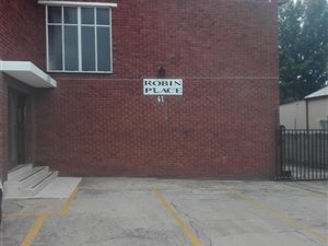 1 Bed Apartment in Townsview