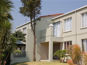 2 Bed Townhouse in Radiokop