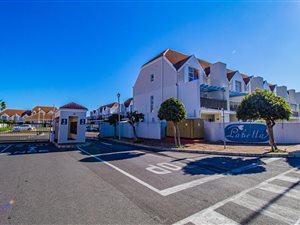 2 Bed Duplex in Whispering Pines