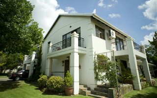 458 m² Commercial space in Fichardtpark