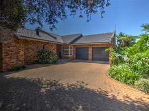 4 Bed House in Morganridge