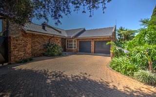 4 Bedroom House in Morganridge