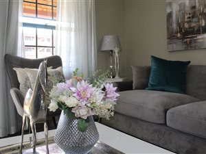 2 Bed Apartment in Wonderboom AH