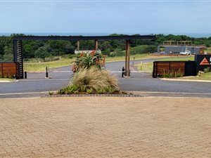 812 m² Land available in Umhlanga Ridge